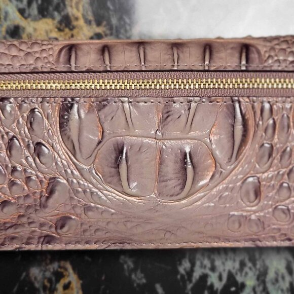 Brahmin Wallet - Picture 3 of 3
